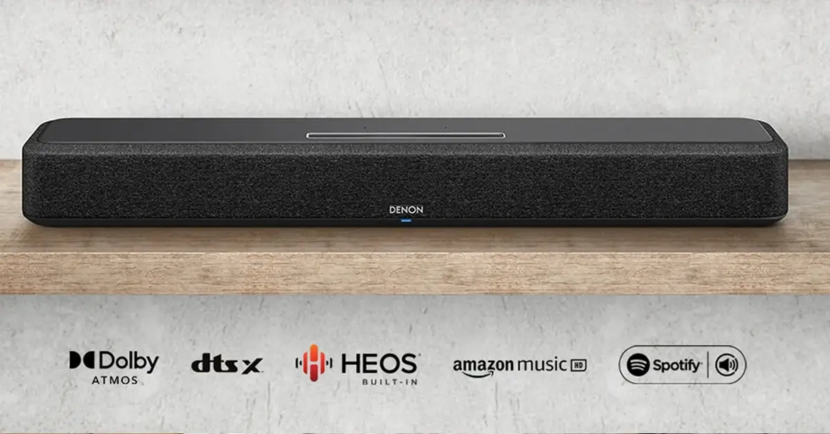 Dolby atmos soundbar sales kokemuksia